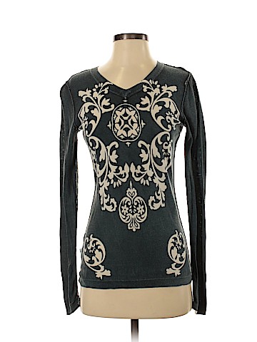 Assorted Brands Long Sleeve T-Shirt (view 1)