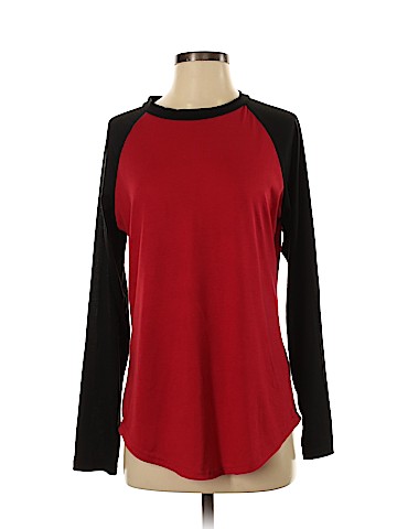 Assorted Brands Long Sleeve T-Shirt (view 1)