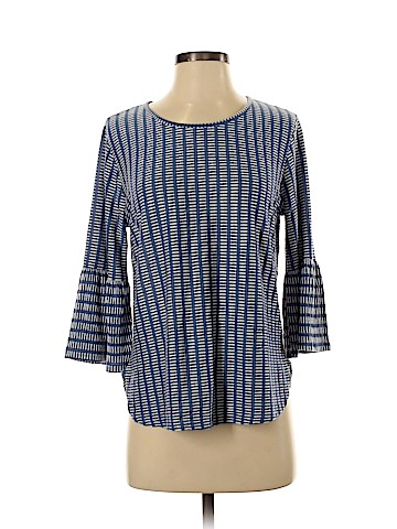 Assorted Brands 3/4 Sleeve Top (view 1)