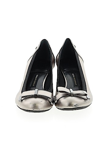 Dana Buchman Flats (view 2)