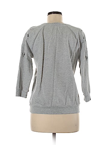Ann Taylor LOFT Sweatshirt (view 2)