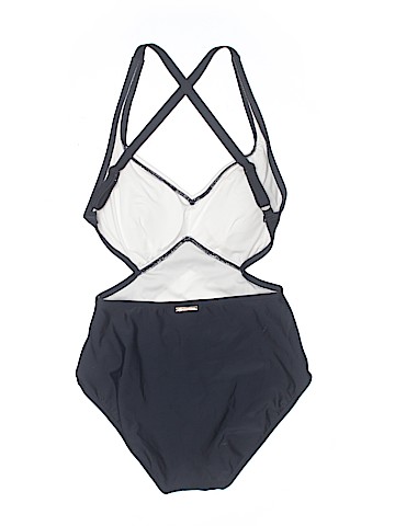 MICHAEL Michael Kors One Piece Swimsuit (view 2)