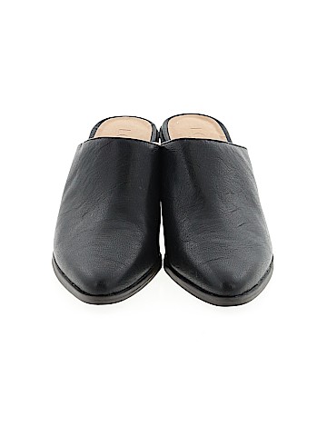 Ann Taylor LOFT Outlet Mule/Clog (view 2)