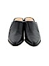 Ann Taylor LOFT Outlet Black Mule/Clog Size 9 - photo 2