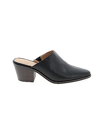 Ann Taylor LOFT Outlet Mule/Clog (view 1)