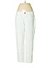 J Brand White Jeans Size 27 waist - photo 1