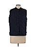 Gap Blue Vest Size L - photo 1
