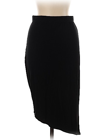 Bobeau Casual Skirt (view 2)