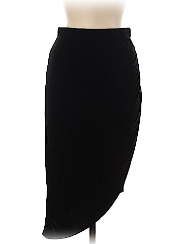 Bobeau Casual Skirt (view 1)