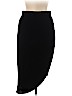 Bobeau Black Casual Skirt Size M - photo 1