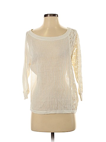 The Limited Pullover Sweater (view 1)