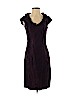 Antonio Melani Purple Casual Dress Size 0 - photo 1