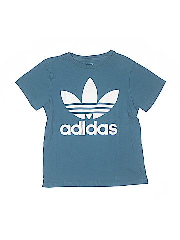 Adidas Short Sleeve T-Shirt (view 1)