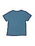 Adidas 100% Cotton Blue Short Sleeve T-Shirt Size M (youth) - photo 2
