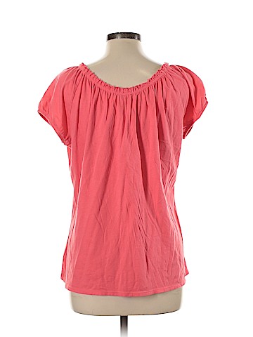 Gap Outlet Short Sleeve Top (view 2)