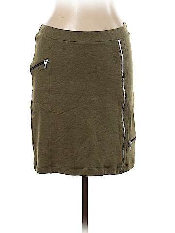 Indigenous Casual Skirt (view 1)