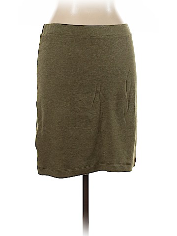 Indigenous Casual Skirt (view 2)