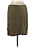 Indigenous 100% Cotton Green Casual Skirt Size L - photo 2