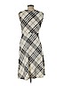 Motherhood Ivory Casual Dress Size L - photo 2