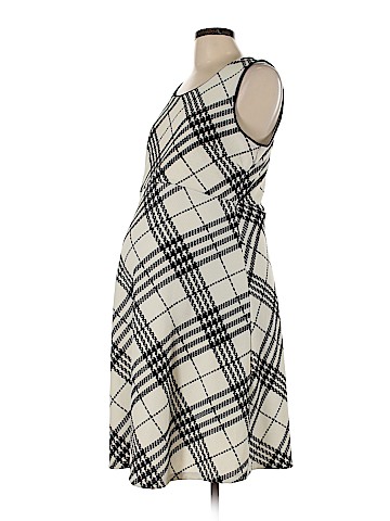 Motherhood Casual Dress (view 1)