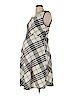 Motherhood Ivory Casual Dress Size L - photo 1