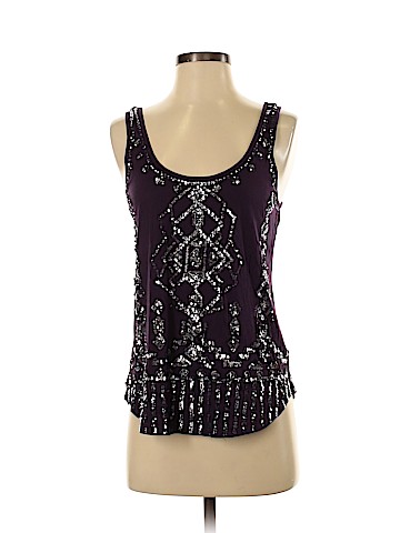 Express Tank Top (view 1)