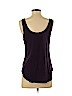 Express Purple Tank Top Size S - photo 2