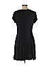 Mossimo Black Casual Dress Size L - photo 2