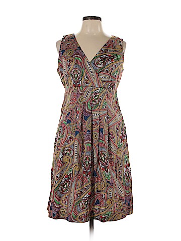 Tommy by Tommy Hilfiger Casual Dress (view 1)