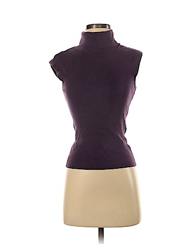 7th Avenue Design Studio New York & Company Turtleneck Sweater (view 1)