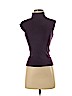 7th Avenue Design Studio New York & Company Purple Turtleneck Sweater Size S - photo 1