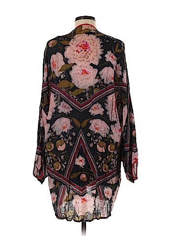 Unbranded Kimono (view 2)