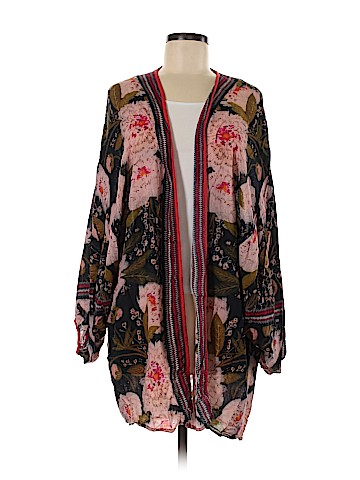 Unbranded Kimono (view 1)