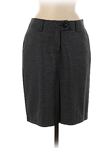 DressBarn Casual Skirt (view 1)