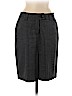 DressBarn Gray Casual Skirt Size 6 - photo 1