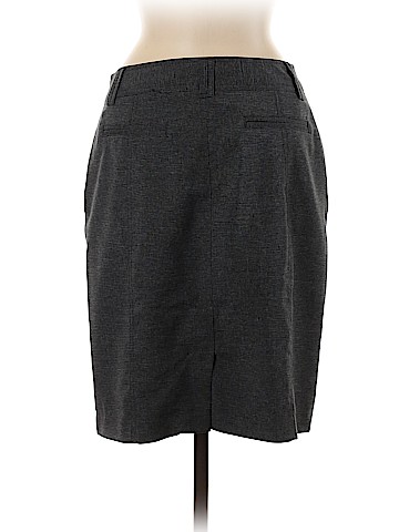 DressBarn Casual Skirt (view 2)