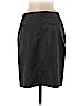 DressBarn Gray Casual Skirt Size 6 - photo 2
