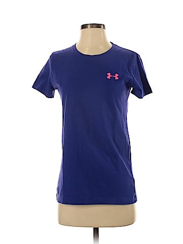 Under Armour Active T-Shirt (view 1)