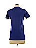 Under Armour 100% Cotton Purple Active T-Shirt Size S - photo 2