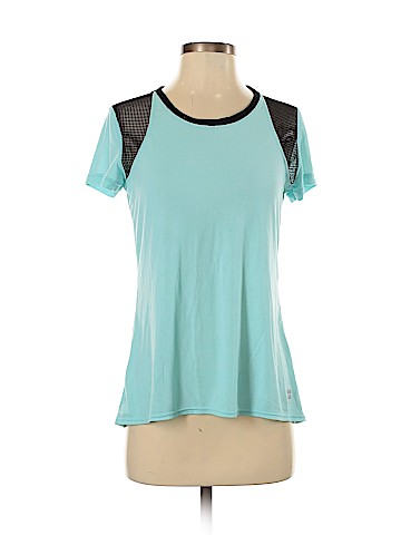 Fila Sport Short Sleeve T-Shirt (view 1)