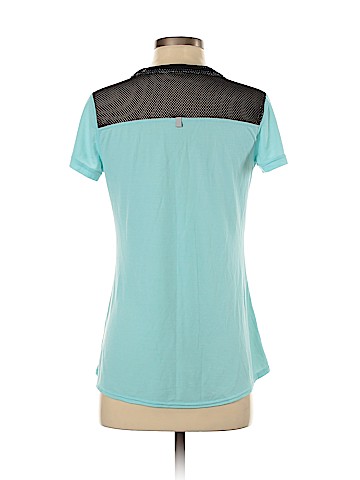 Fila Sport Short Sleeve T-Shirt (view 2)