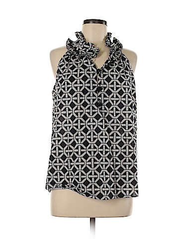 J.Crew Sleeveless Blouse (view 1)