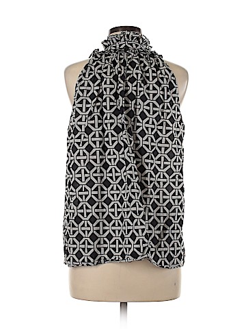 J.Crew Sleeveless Blouse (view 2)