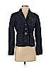 Gap 100% Cotton Blue Denim Jacket Size S - photo 1
