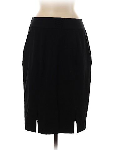 White House Black Market Casual Skirt (view 2)