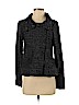 Ann Taylor LOFT Gray Jacket Size S - photo 1