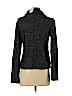 Ann Taylor LOFT Gray Jacket Size S - photo 2