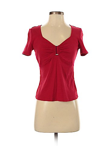 Requirements Short Sleeve Top (view 1)