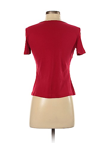 Requirements Short Sleeve Top (view 2)