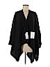 Uniqlo Gray Poncho One size - photo 1